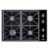 Dacor RGC304 Cooktop