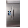 Dacor DYF42BIWS01 Built-in Side By Side Refrigerator