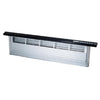 Dacor RVR Ventilation