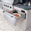 Dacor IOWO Warming Oven