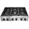 Dacor DRT304 Cooktop