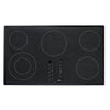 Dacor ETT365 Cooktop