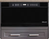 Dacor MMD30B 30 Inch Built-in Microwave In-A-Drawer with 1.0 cu. ft. Capacity