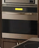 Dacor MOH127S 27 Inch Single Electric Wall Oven with 3.7 cu. ft. Self-Cleaning Convection Oven