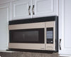 Dacor PMOR3021S 2.1 Cu. Ft. Over-The-Range Microwave with 1200 Watts of Power