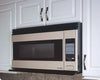 Dacor PMOR3021R 2.1 Cu. Ft. Over-The-Range Microwave with 1200 Watts of Power