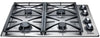 Dacor RGC304S/NG/H 30 Inch Gas Cooktop with 4 Sealed Burners