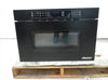 Dacor RNMD24B 24 Inch Microwave Drawer with 950 Watts