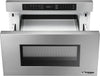 Dacor RNMD24S 24 Inch Microwave Drawer with 950 Watts