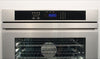 Dacor RNO230C/208V 30 Inch Double Electric Wall Oven with 4.8 cu. ft. Convection Oven