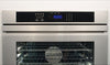 Dacor RNO130FC 30 Inch Single Electric Wall Oven with 4.8 cu. ft. Convection Oven