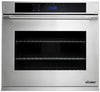 Dacor RNO130S/208V 30 Inch Single Electric Wall Oven with 4.8 cu. ft. Convection Oven