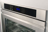 Dacor RNO230C/208V 30 Inch Double Electric Wall Oven with 4.8 cu. ft. Convection Oven