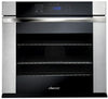 Dacor RNOV130B 30 Inch Single Electric Wall Oven with 4.8 cu. ft. Convection Oven