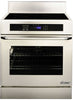 Dacor RNR30NC 30 Inch Freestanding Electric Range with 4 Induction Elements
