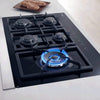 dacor cooktop parts