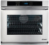 Dacor RNWO127FC 27 Inch Single Electric Wall Oven with ThinLineâ„¢ Door Design