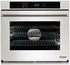 Dacor RNWO127FS 27 Inch Single Electric Wall Oven with ThinLineâ„¢ Door Design