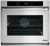 Dacor RNWO127PS 27 Inch Single Electric Wall Oven with ThinLineâ„¢ Door Design