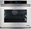 Dacor RNWO130PS 30 Inch Single Electric Wall Oven with ThinLineâ„¢ Door Design