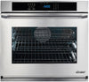 Dacor RNWO130EB 30 Inch Single Electric Wall Oven with ThinLineâ„¢ Door Design