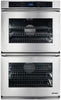 Dacor RNWO227FS 27 Inch Double Electric Oven with SoftShut Hinges