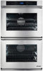 Dacor RNWO227PS 27 Inch Double Electric Oven with SoftShut Hinges