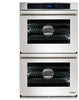 Dacor RNWO230PS 30 Inch Double Electric Oven with Pro Handles