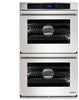 Dacor RNWO230ES 30 Inch Double Electric Oven with Epicure Handles